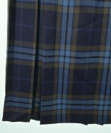 O'NEIL OF DUBLIN（オニールオブダブリン）ロング・マキシ丈スカート 紺 サイズ:36(S位) レディース/2200637712064