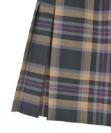 O'NEIL OF DUBLIN（オニールオブダブリン）ひざ丈スカート 茶 サイズ:36(S位) レディース/2200629086043