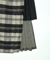 O'NEIL OF DUBLIN（オニールオブダブリン）ロング・マキシ丈スカート 黒 サイズ:36(S位) レディース/2200642510013