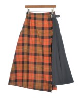 O'NEIL OF DUBLIN ひざ丈スカート