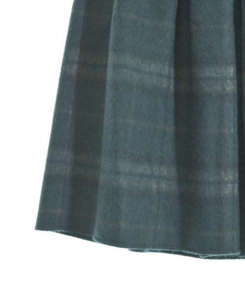 O'NEIL OF DUBLIN（オニールオブダブリン）ロング・マキシ丈スカート 紺 サイズ:38(M位) レディース/2200642155030