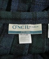O'NEIL OF DUBLIN（オニールオブダブリン）ひざ丈スカート 緑 サイズ:38(M位) レディース/2200644290173