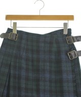 O'NEIL OF DUBLIN（オニールオブダブリン）ひざ丈スカート 緑 サイズ:38(M位) レディース/2200644290173