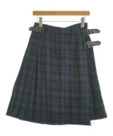 O'NEIL OF DUBLIN ひざ丈スカート