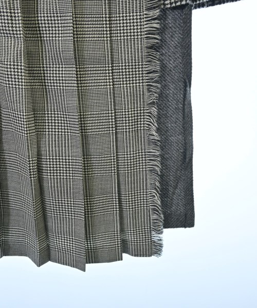 O'NEIL OF DUBLIN（オニールオブダブリン）ロング・マキシ丈スカート グレー サイズ:36(S位) レディース/2200644748872