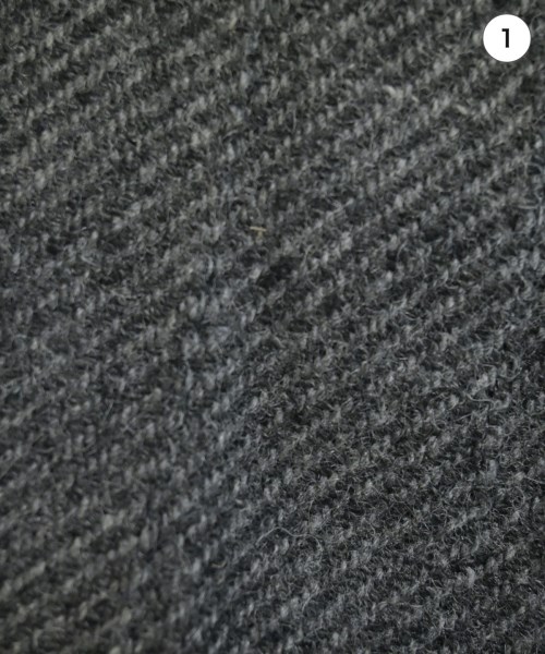 O'NEIL OF DUBLIN（オニールオブダブリン）ロング・マキシ丈スカート グレー サイズ:36(S位) レディース/2200644748872