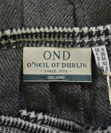 O'NEIL OF DUBLIN（オニールオブダブリン）ロング・マキシ丈スカート グレー サイズ:36(S位) レディース/2200644748872