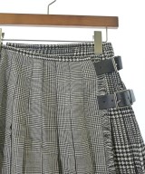 O'NEIL OF DUBLIN（オニールオブダブリン）ロング・マキシ丈スカート グレー サイズ:36(S位) レディース/2200644748872