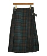O'NEIL OF DUBLIN ひざ丈スカート
