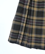 O'NEIL OF DUBLIN（オニールオブダブリン）ひざ丈スカート 黒 サイズ:36(S位) レディース/2200616625064