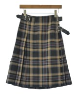 O'NEIL OF DUBLIN ひざ丈スカート
