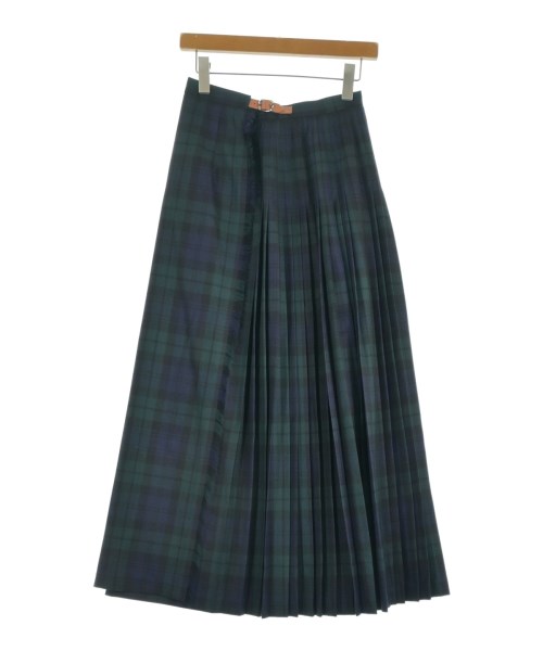 オニールオブダブリン(O'NEIL OF DUBLIN)のO'NEIL OF DUBLIN ロング・マキシ丈スカート