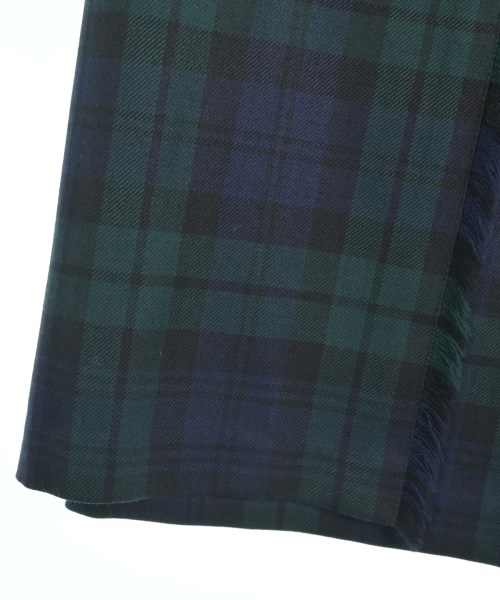 O'NEIL OF DUBLIN（オニールオブダブリン）ロング・マキシ丈スカート 緑 サイズ:40(M位) レディース/2200615314105