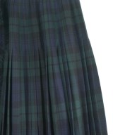 O'NEIL OF DUBLIN（オニールオブダブリン）ロング・マキシ丈スカート 緑 サイズ:40(M位) レディース/2200615314105