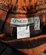 O'NEIL OF DUBLIN（オニールオブダブリン）ロング・マキシ丈スカート オレンジ サイズ:36(S位) レディース/2200625717026