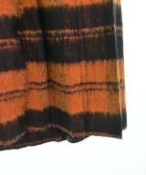 O'NEIL OF DUBLIN（オニールオブダブリン）ロング・マキシ丈スカート オレンジ サイズ:36(S位) レディース/2200625717026