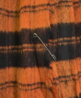 O'NEIL OF DUBLIN（オニールオブダブリン）ロング・マキシ丈スカート オレンジ サイズ:36(S位) レディース/2200625717026