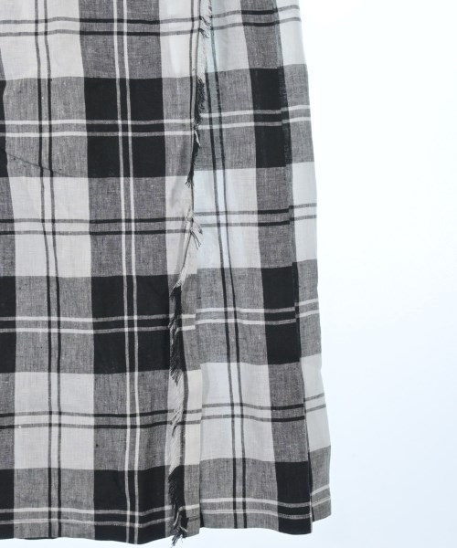 O'NEIL OF DUBLIN（オニールオブダブリン）ロング・マキシ丈スカート 黒 サイズ:36(S位) レディース/2200614996036