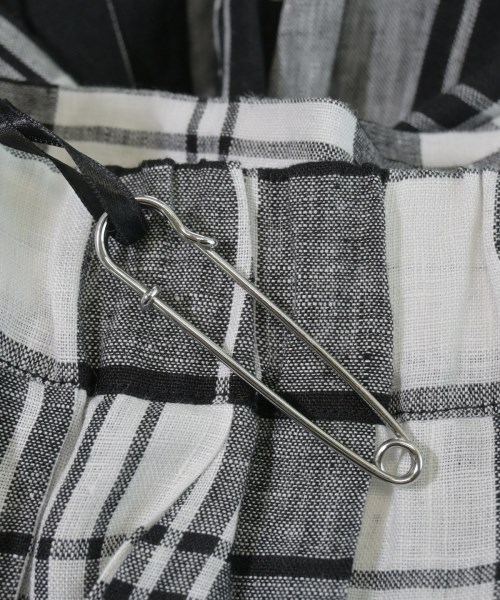 O'NEIL OF DUBLIN（オニールオブダブリン）ロング・マキシ丈スカート 黒 サイズ:36(S位) レディース/2200614996036