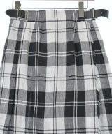 O'NEIL OF DUBLIN（オニールオブダブリン）ロング・マキシ丈スカート 黒 サイズ:36(S位) レディース/2200614996036