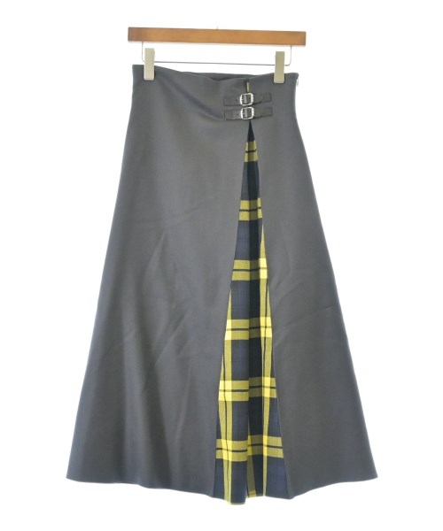 オニールオブダブリン(O'NEIL OF DUBLIN)のO'NEIL OF DUBLIN ロング・マキシ丈スカート