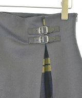 O'NEIL OF DUBLIN（オニールオブダブリン）ロング・マキシ丈スカート グレー サイズ:38(M位) レディース/2200614997262