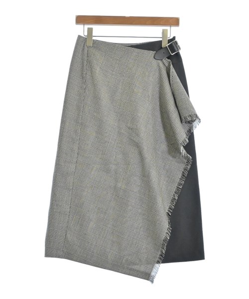 オニールオブダブリン(O'NEIL OF DUBLIN)のO'NEIL OF DUBLIN ロング・マキシ丈スカート