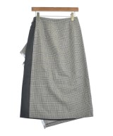 O'NEIL OF DUBLIN（オニールオブダブリン）ロング・マキシ丈スカート 黒 サイズ:42(L位) レディース/2200615463032