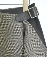 O'NEIL OF DUBLIN（オニールオブダブリン）ロング・マキシ丈スカート 黒 サイズ:42(L位) レディース/2200615463032