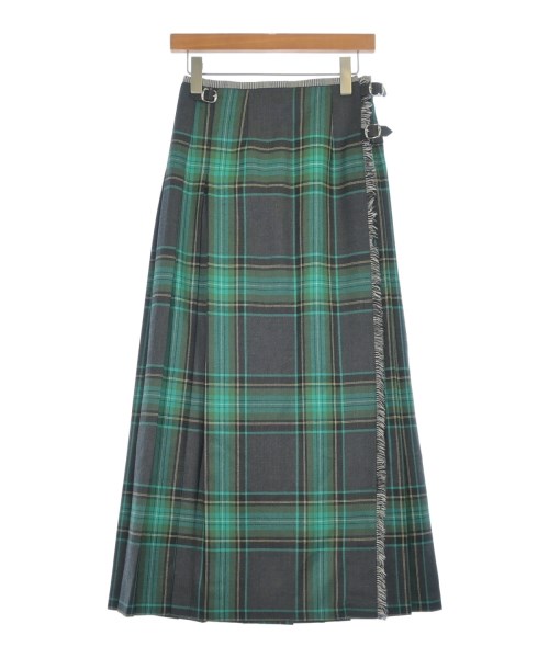 オニールオブダブリン(O'NEIL OF DUBLIN)のO'NEIL OF DUBLIN ロング・マキシ丈スカート