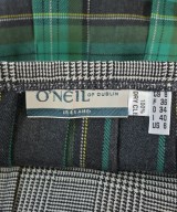 O'NEIL OF DUBLIN（オニールオブダブリン）ロング・マキシ丈スカート 緑 サイズ:40(M位) レディース/2200629787025