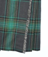 O'NEIL OF DUBLIN（オニールオブダブリン）ロング・マキシ丈スカート 緑 サイズ:40(M位) レディース/2200629787025