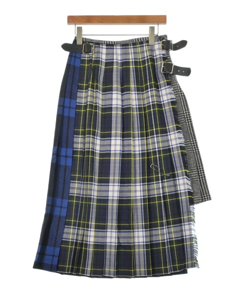 オニールオブダブリン(O'NEIL OF DUBLIN)のO'NEIL OF DUBLIN ロング・マキシ丈スカート