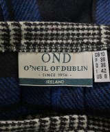 O'NEIL OF DUBLIN（オニールオブダブリン）ロング・マキシ丈スカート 緑 サイズ:38(M位) レディース/2200628779373