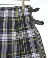 O'NEIL OF DUBLIN（オニールオブダブリン）ロング・マキシ丈スカート 緑 サイズ:38(M位) レディース/2200628779373