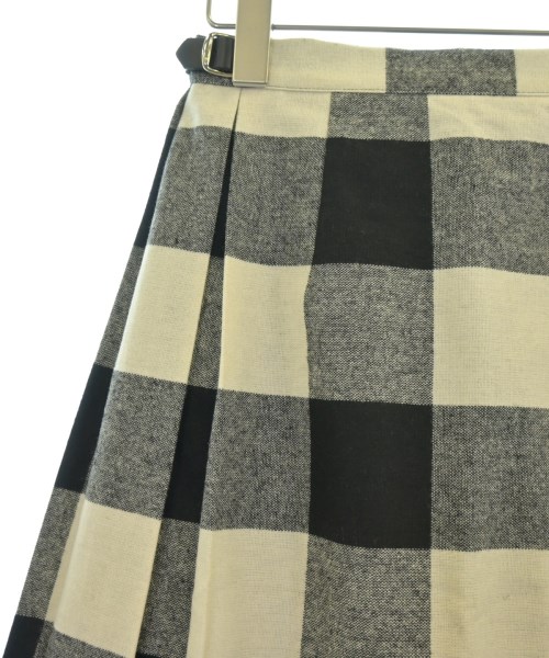 O'NEIL OF DUBLIN（オニールオブダブリン）ロング・マキシ丈スカート 黒 サイズ:36(S位) レディース/2200630697207