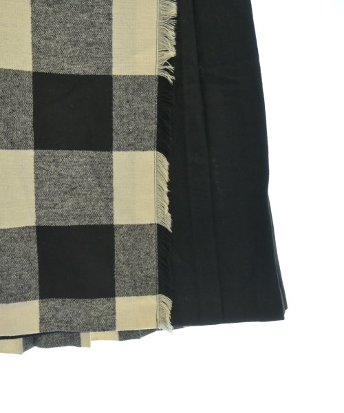 O'NEIL OF DUBLIN（オニールオブダブリン）ロング・マキシ丈スカート 黒 サイズ:36(S位) レディース/2200630697207