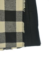 O'NEIL OF DUBLIN（オニールオブダブリン）ロング・マキシ丈スカート 黒 サイズ:36(S位) レディース/2200630697207