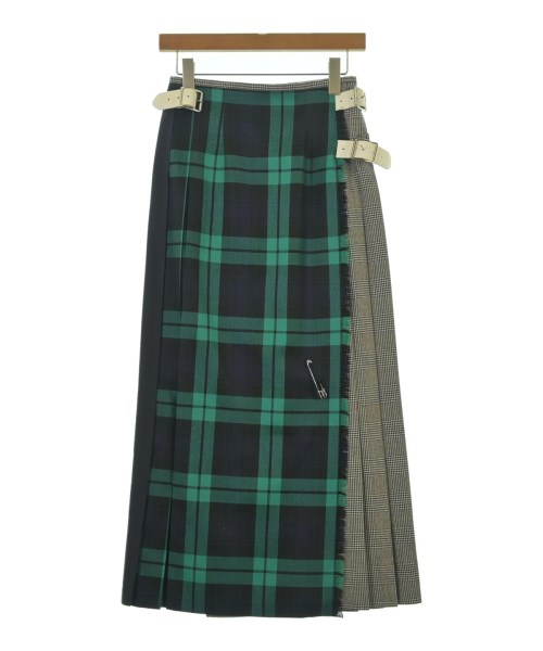 オニールオブダブリン(O'NEIL OF DUBLIN)のO'NEIL OF DUBLIN ロング・マキシ丈スカート