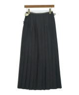 O'NEIL OF DUBLIN（オニールオブダブリン）ロング・マキシ丈スカート 紺 サイズ:40(M位) レディース/2200630967010