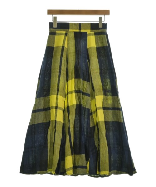 オニールオブダブリン(O'NEIL OF DUBLIN)のO'NEIL OF DUBLIN ロング・マキシ丈スカート