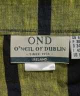 O'NEIL OF DUBLIN（オニールオブダブリン）ロング・マキシ丈スカート 紺 サイズ:36(S位) レディース/2200613444057