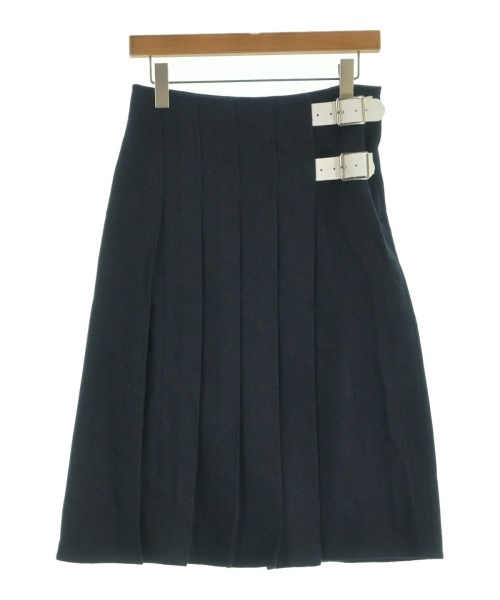 オニールオブダブリン(O'NEIL OF DUBLIN)のO'NEIL OF DUBLIN ひざ丈スカート