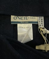 O'NEIL OF DUBLIN（オニールオブダブリン）ひざ丈スカート 紺 サイズ:38(M位) レディース/2200631683063