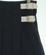 O'NEIL OF DUBLIN（オニールオブダブリン）ひざ丈スカート 紺 サイズ:38(M位) レディース/2200631683063