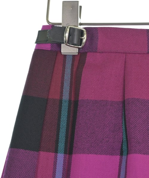 O'NEIL OF DUBLIN（オニールオブダブリン）ロング・マキシ丈スカート ピンク サイズ:40(M位) レディース/2200615500225