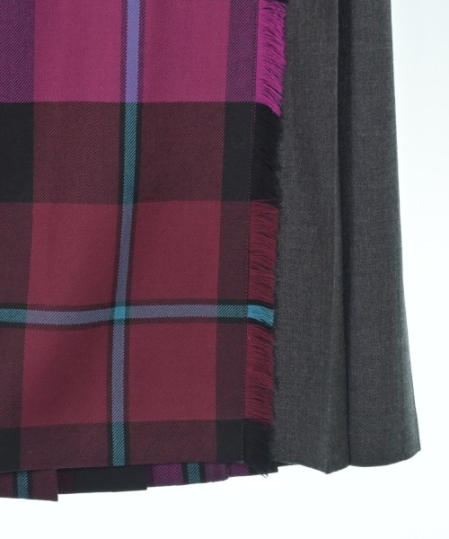 O'NEIL OF DUBLIN（オニールオブダブリン）ロング・マキシ丈スカート ピンク サイズ:40(M位) レディース/2200615500225