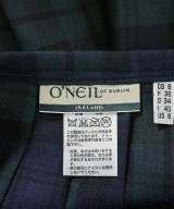 O'NEIL OF DUBLIN（オニールオブダブリン）ひざ丈スカート 緑 サイズ:36(S位) レディース/2200631959021