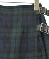 O'NEIL OF DUBLIN（オニールオブダブリン）ひざ丈スカート 緑 サイズ:36(S位) レディース/2200631959021
