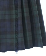O'NEIL OF DUBLIN（オニールオブダブリン）ひざ丈スカート 緑 サイズ:36(S位) レディース/2200631959021